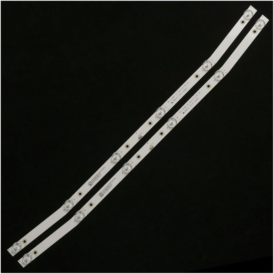 TV Backlight Bar 578MM MS-L2082 for L-Ehua MS-L2082 V2 32L56 32L3 LCD (Color : 20PCS(10TV))