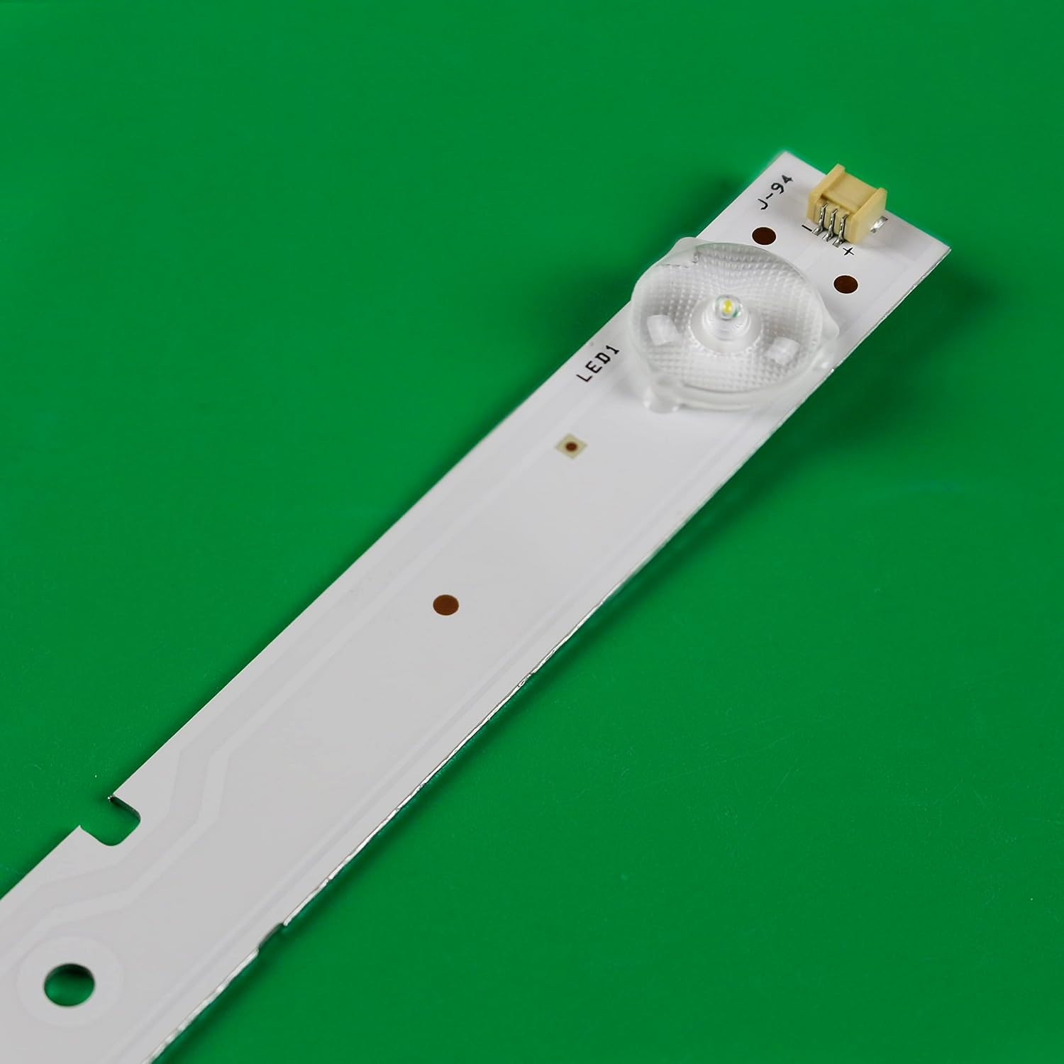 11Pcs/Lot 50K23DG 50K22DG 50H5G 50H3 LED Backlight SVH500A22_REV05_6LED_131113 LED TV Light image number 4