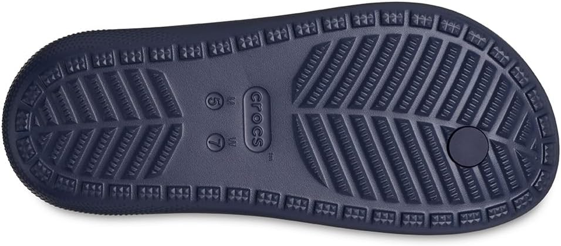 Crocs Unisex Adult Classic Flip V2 image number 2