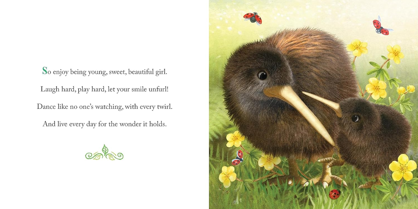 Why We Need Granddaughters image number 1