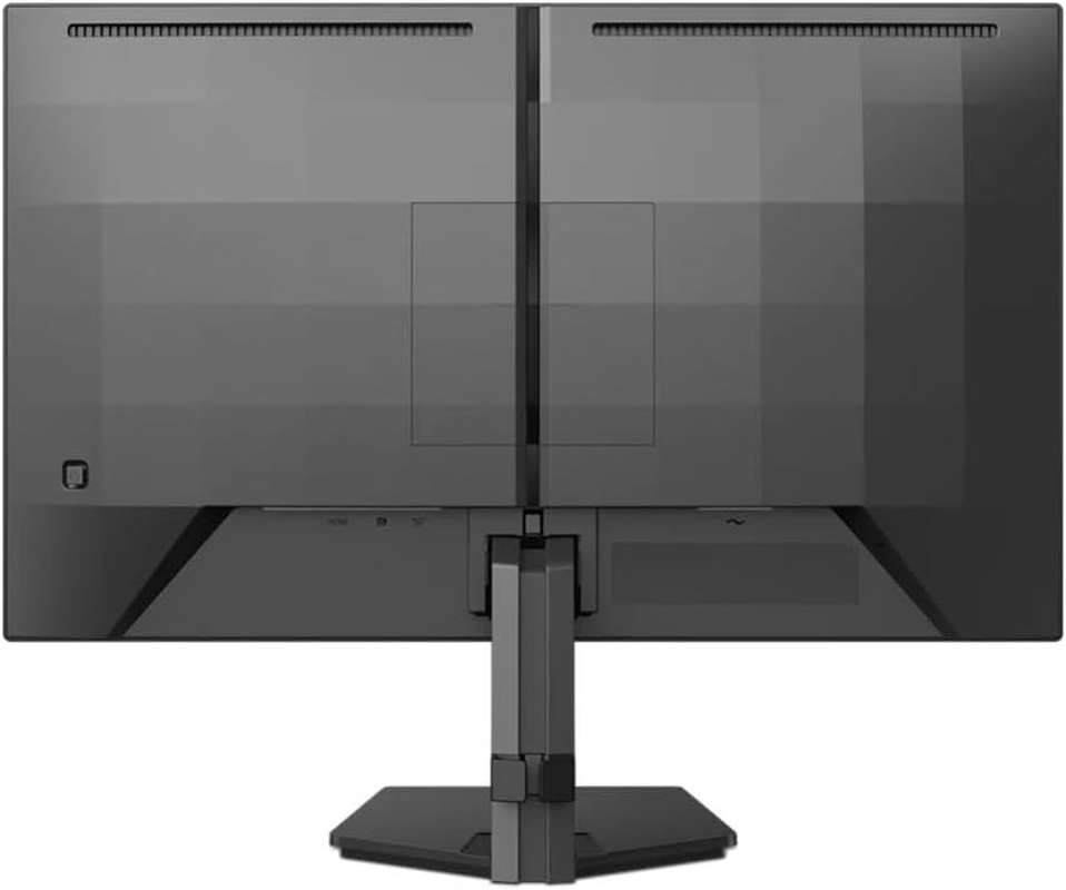 Philips Evnia 24M2N3200FQ 24" FHD Gaming Monitor &ndash; 1920&times;1080, Fast IPS, 200Hz, 0.3Ms MBR, HDR10, Adaptive Sync, 125% Srgb, Smart Crosshair, Shadowboost image number 4
