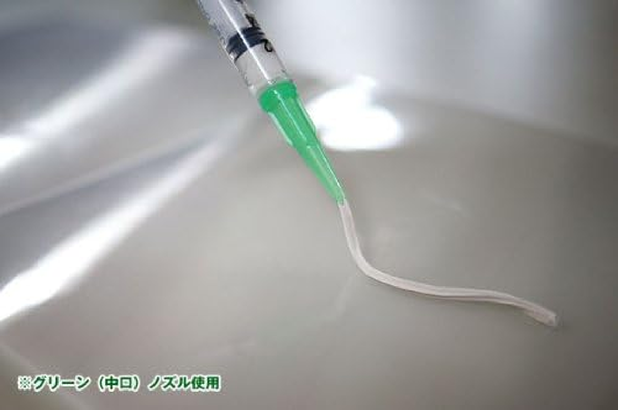 Art Clay Silver Syringe Type 0.4 Oz (10 G) ( image number 4