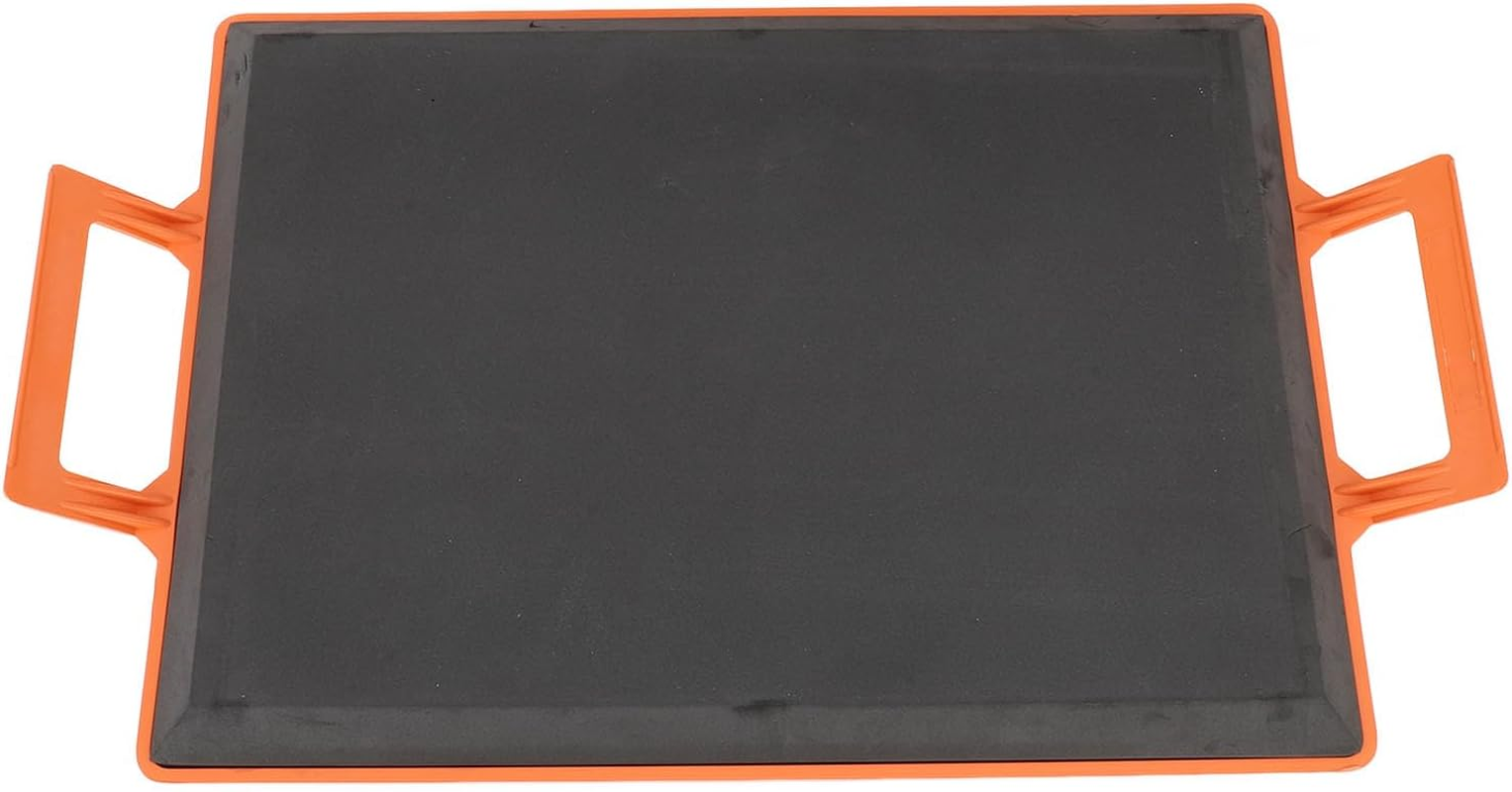 Kneeling Board, Double Handles, Multifunctional Knee Pad, Ample Storage Space, Impact for Outdoor Construction image number 3