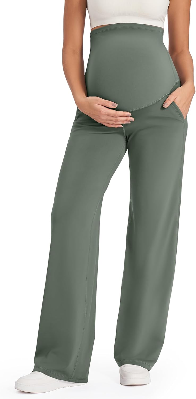G4Free Maternity Pants