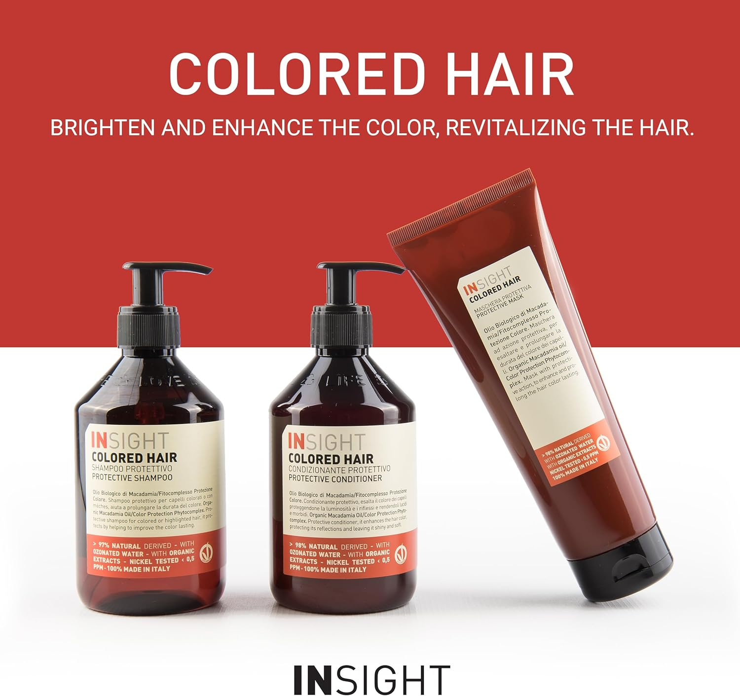 INSIGHT Protective Sham 900 Ml image number 5