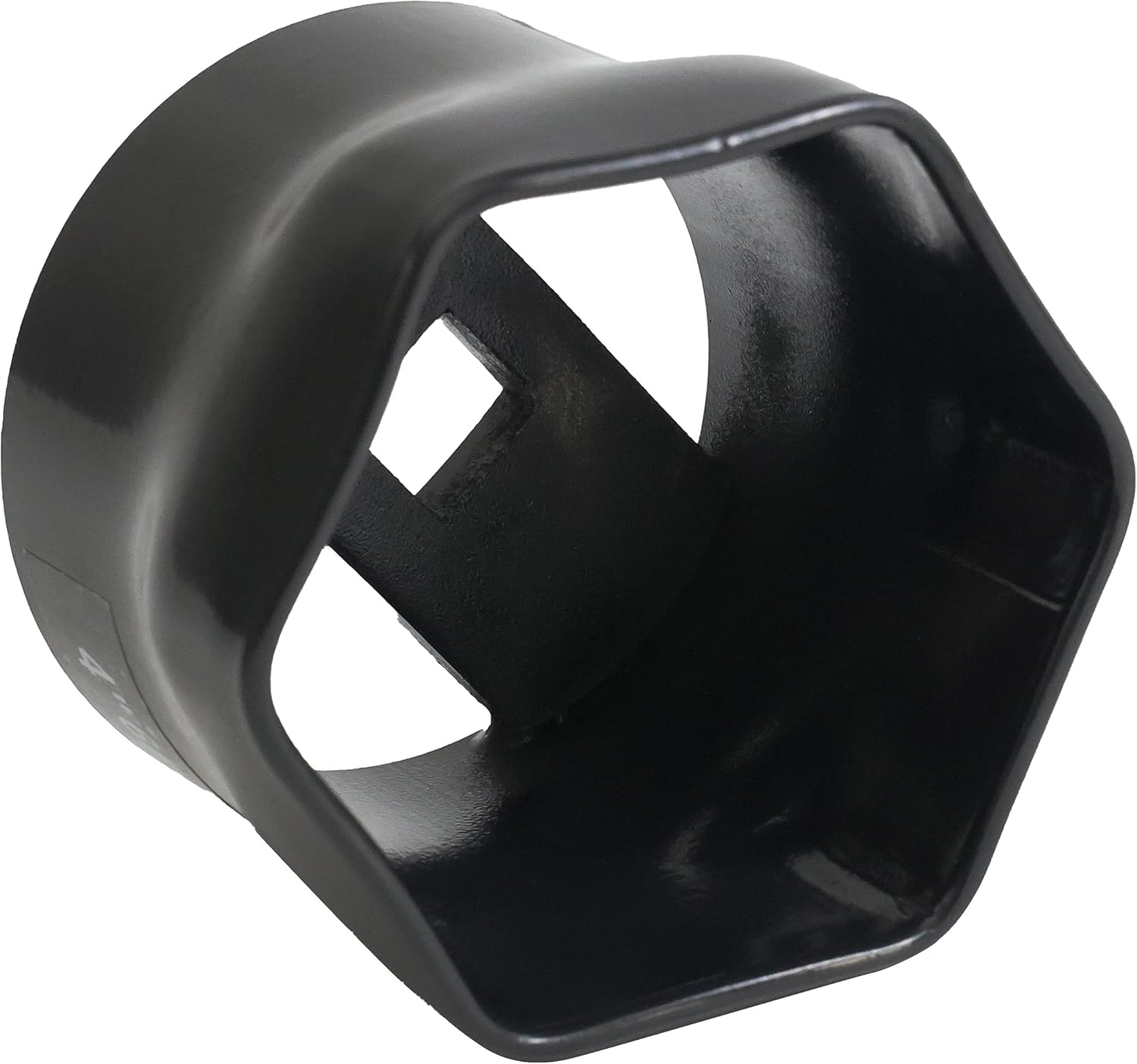 4 Inch, 6-Point Truck Axle Wheel Bearing Socket, for Axle Nut Socket Set (4 Inch 6 Point) image number 6