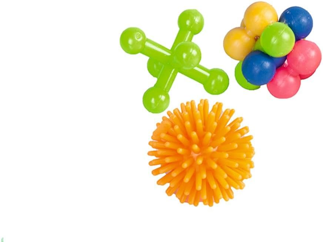 Karlie Rubber Cat Toy 4 Cm 3 L