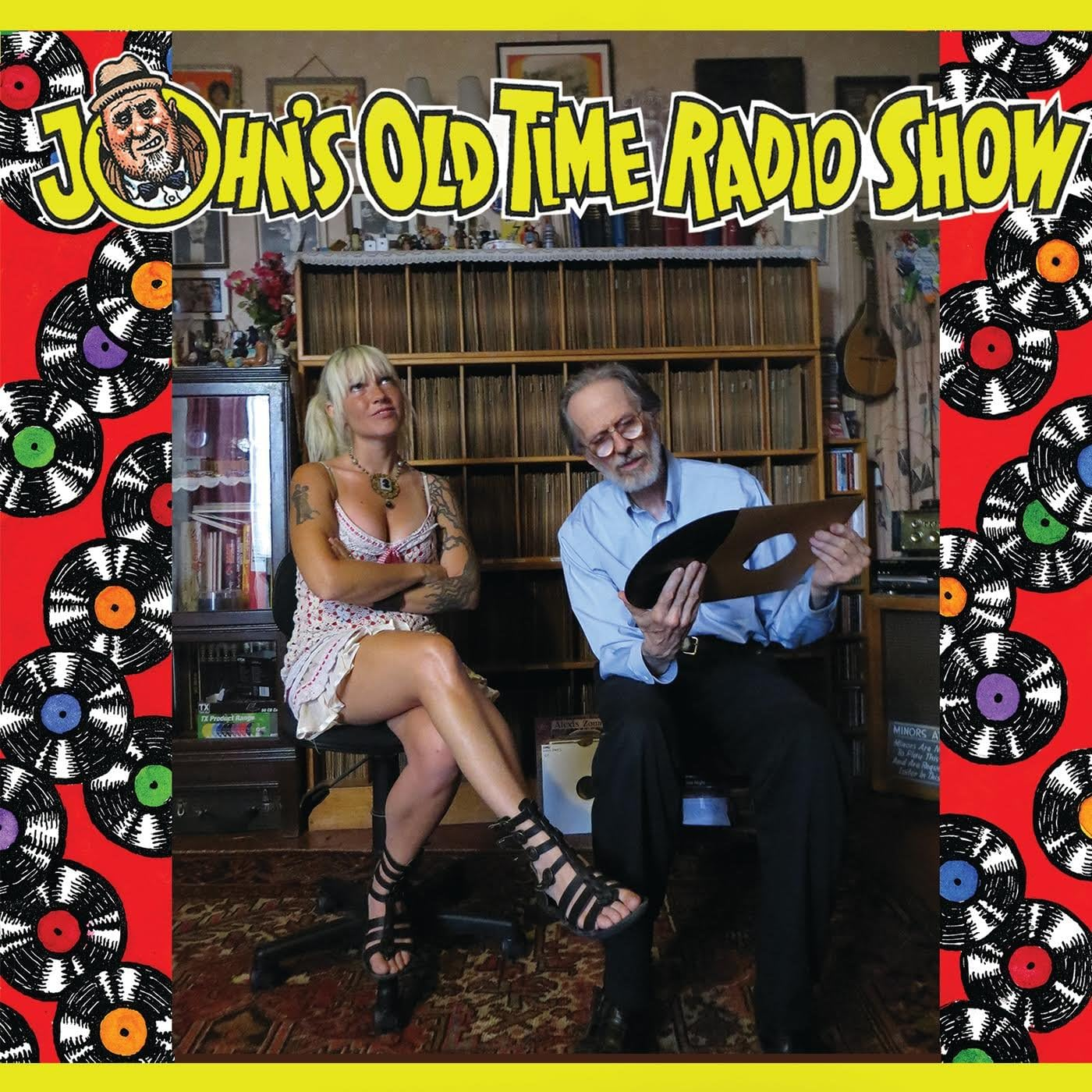 John'S Old Time Radio Show