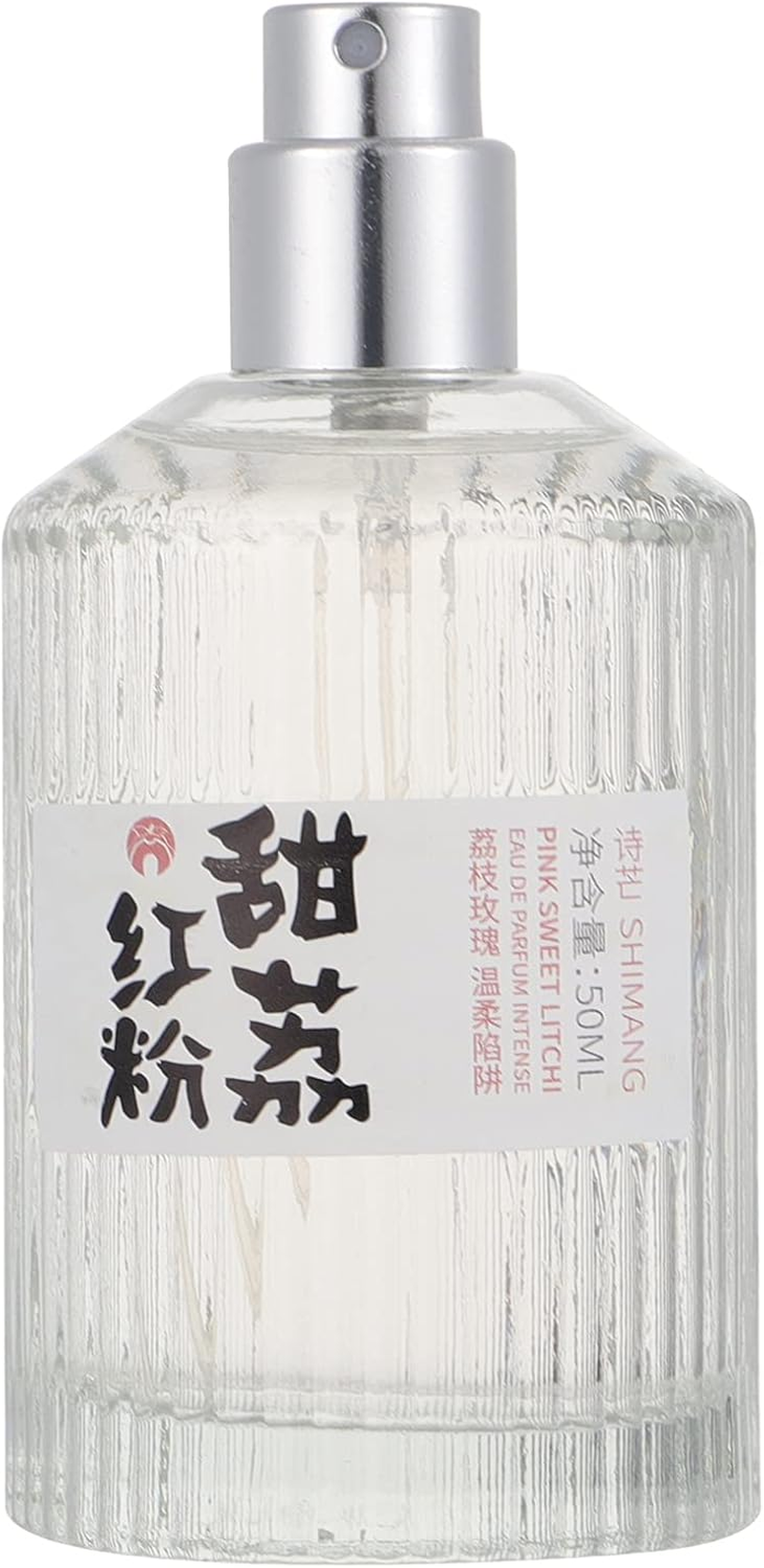 HAKIDZEL Portable Household Perfume Fresh Scented Fragrance for Travel Easy to Carry Atomizer for Daily Use Outdoor Adventures and Special Occasions image number 6