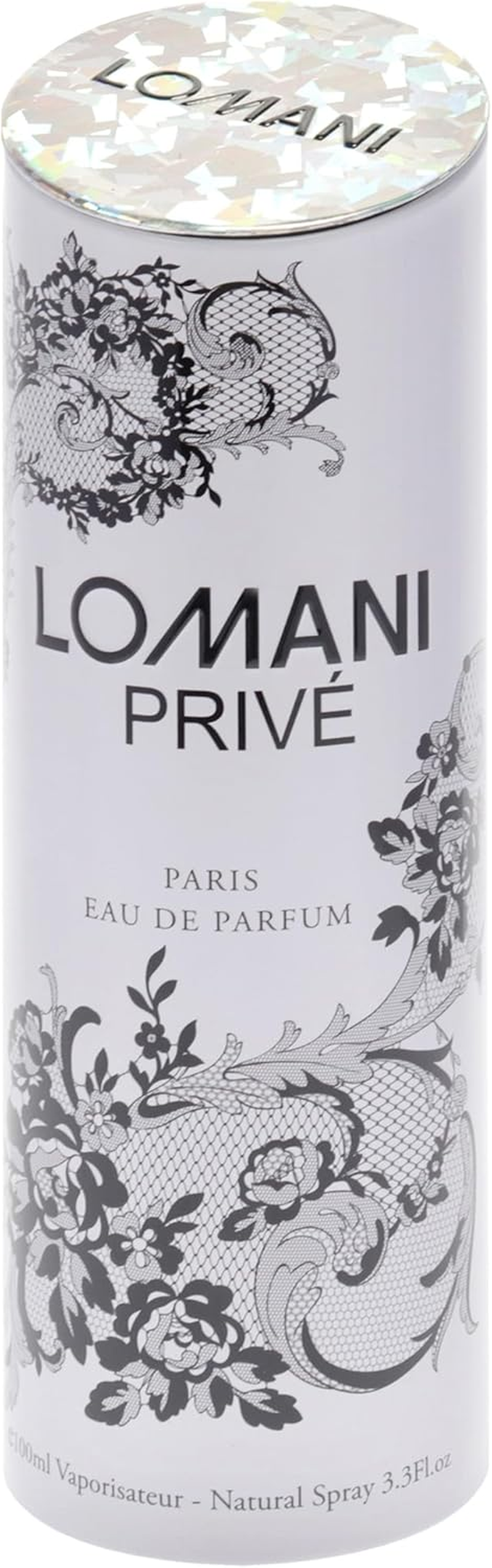 Prive by Lomani for Women - 3.3 Oz EDP Spray image number 2