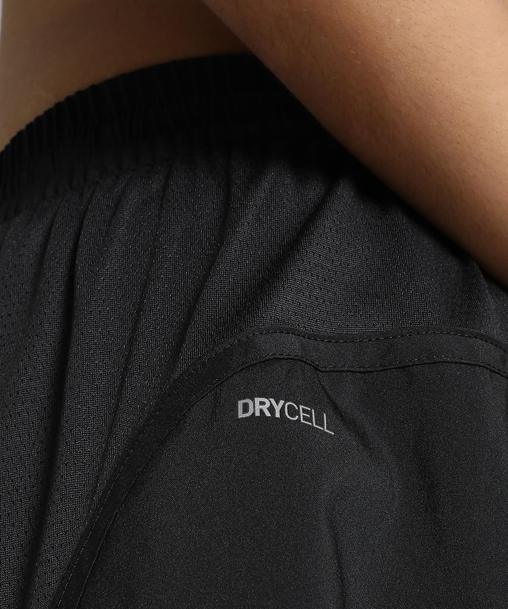 PUMA Women'S Run FAV Velocity 5" Shorts image number 4