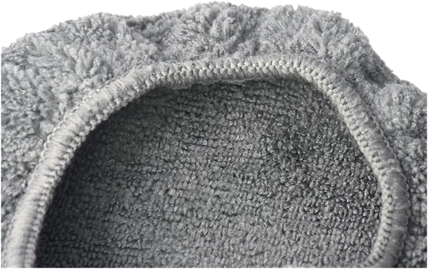 Window Glass Mop,Compatible for Purukai, Window Cleaning Robot Mops Cleaner Robot Rag Window Cleaning Clothes(24Pcs) image number 4