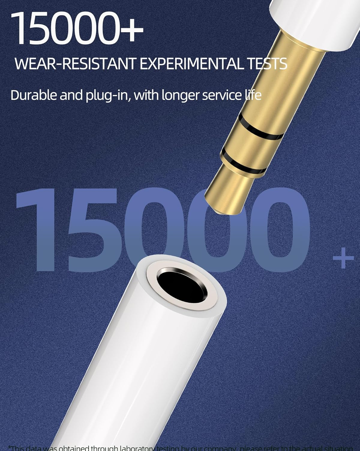 USB C to 3.5Mm Jack Headphone Audio Cable Adapter for Apple Iphone15 Pro Max plus Ipad Pro Air Splitter Type C DAC Dongle Digital Music Car Stereo AUX Extension Cord Connector Compatible for Samsung image number 3