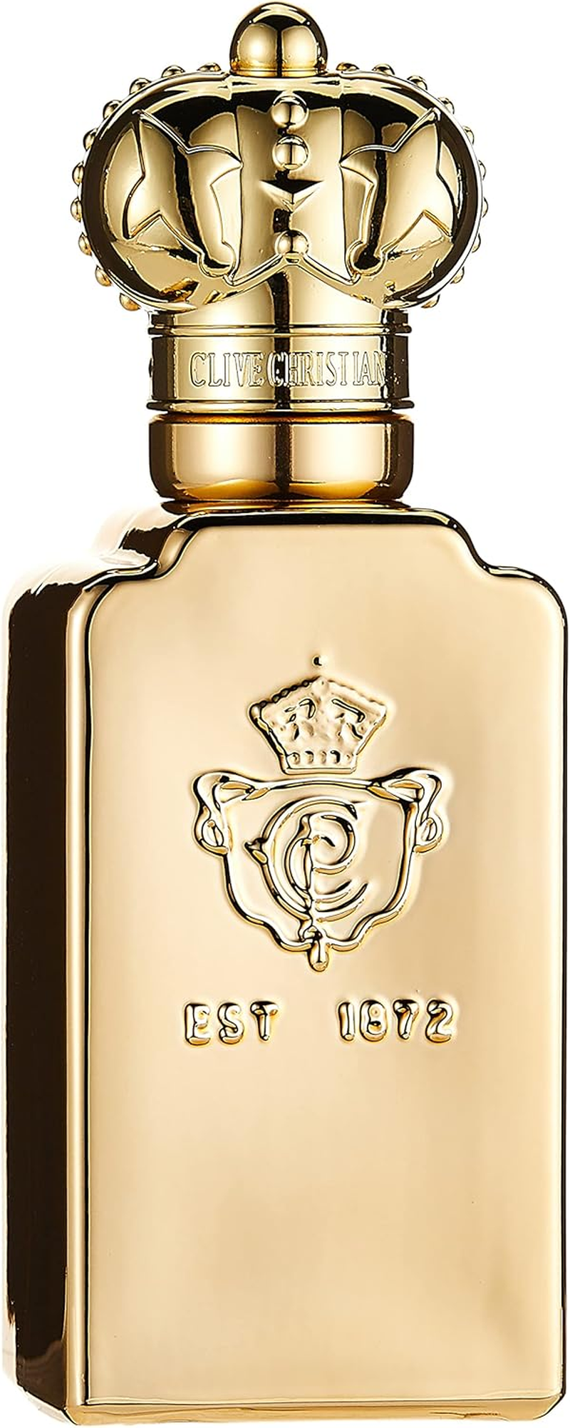 Clive Christian No1 Feminine Edition Eau De Parfum Spray for Women, 50 Ml image number 5