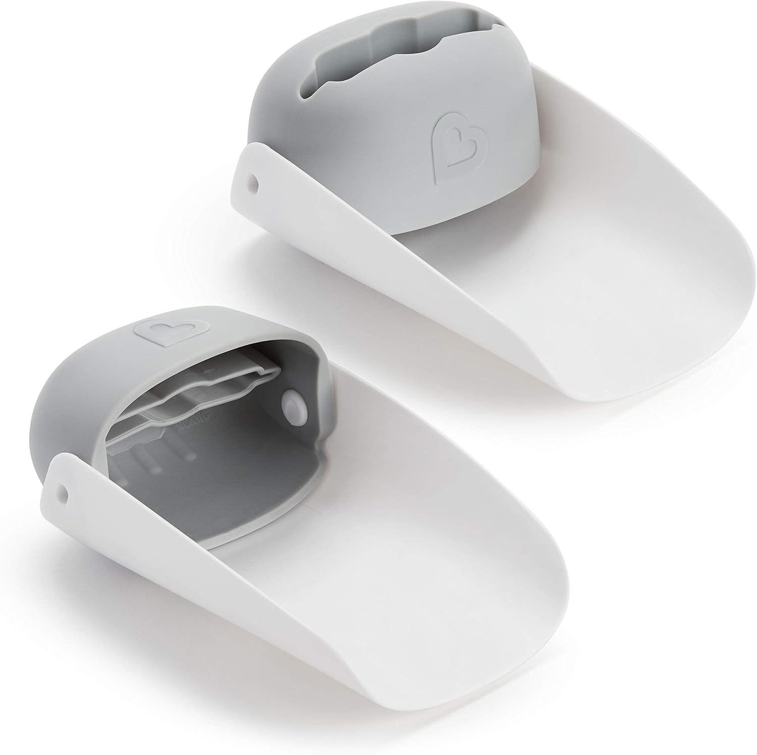 Elongated Faucet Extender, 2 Count (Pack of 1) image number 5