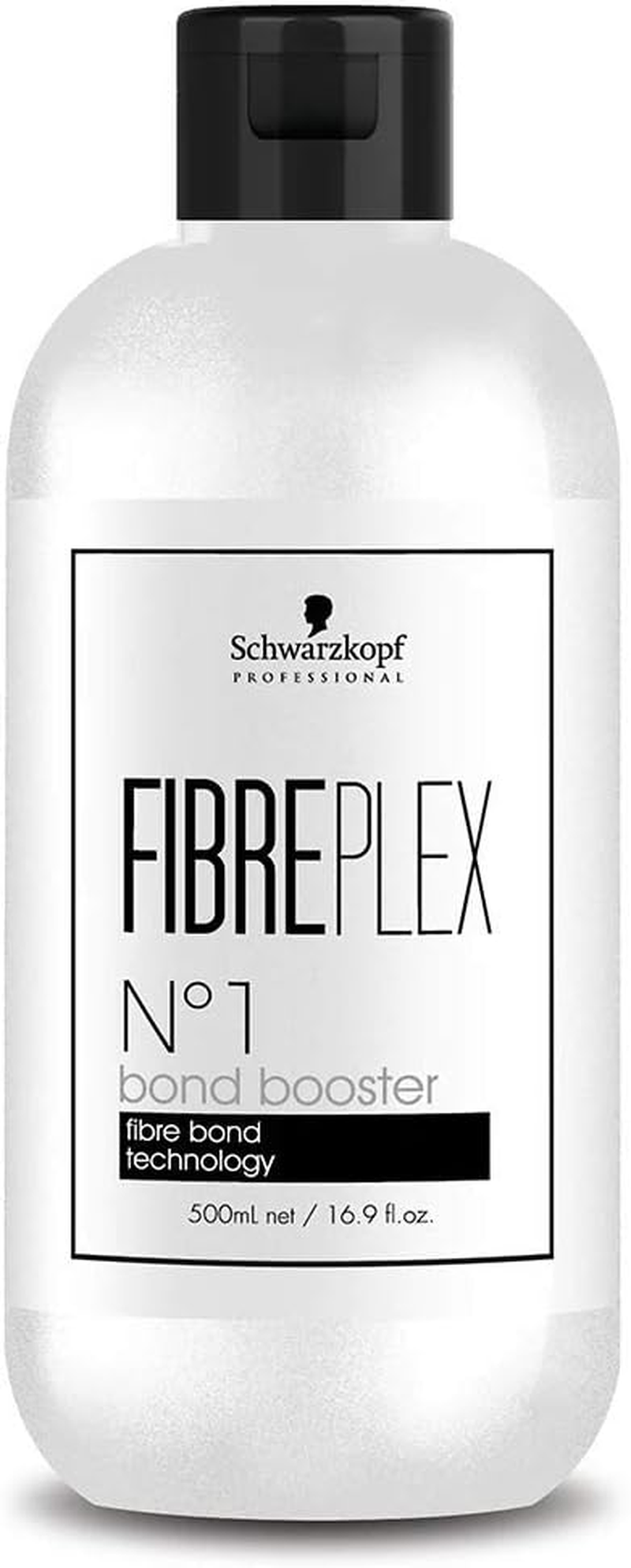 Schwarzkopf Fibreplex 1 Booster 500Ml