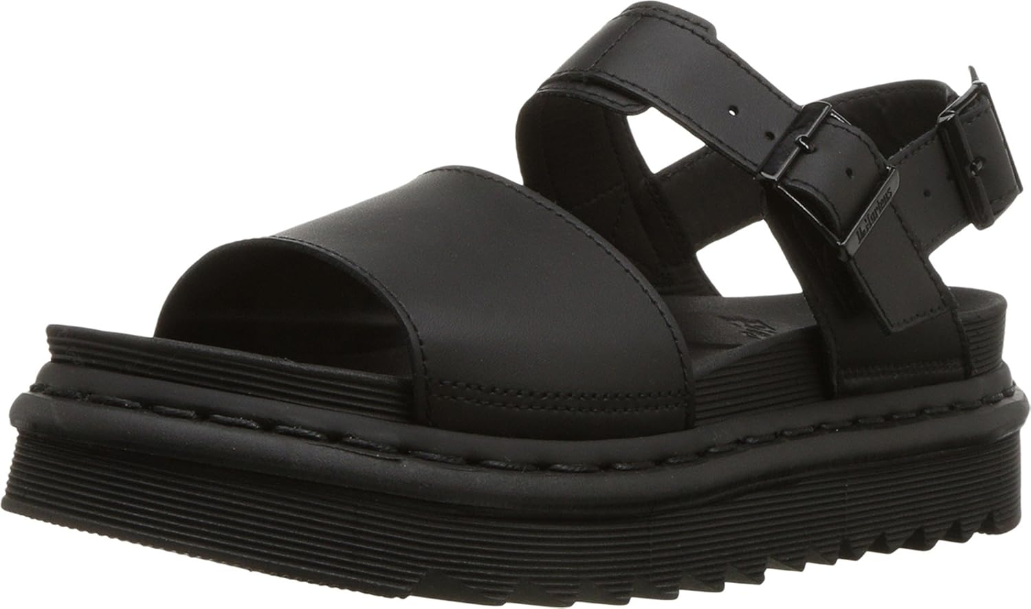 Dr. Martens Unisex Single Strap Sandal Boots