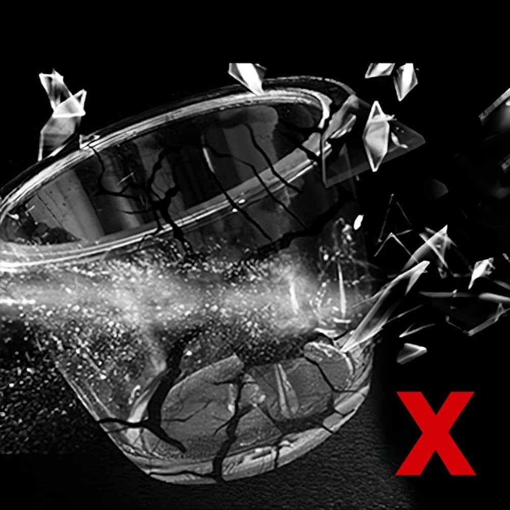 5L Stainless Steel Electric Meat Grinder Food Processor - Versatile Chopper for Meat, Vegetables, Baby Food, Fruits, and Nuts - 5-Speed Meat Chopper with 6 Sharp Blades for Home Use image number 2