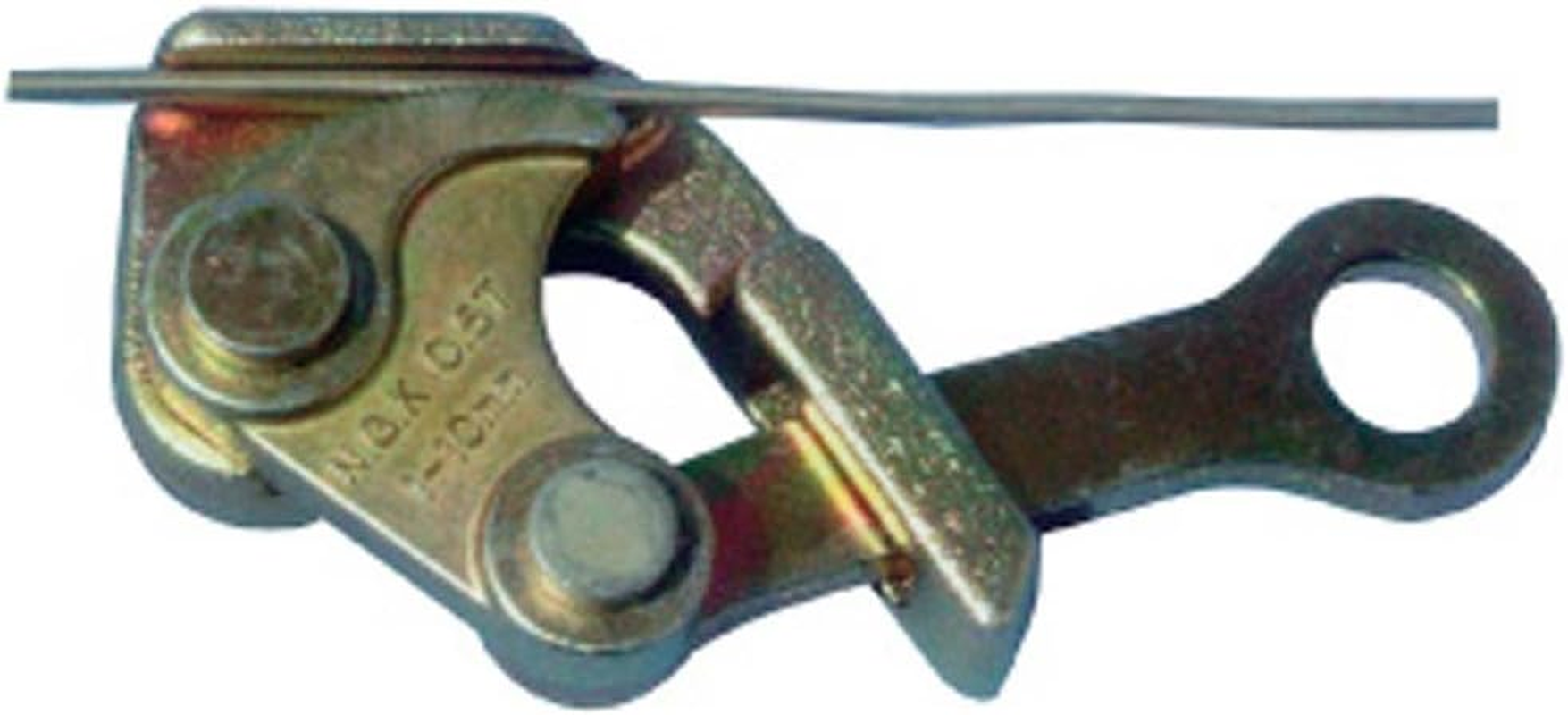 Marvel CK-3 Clamp for Construction and Farm
