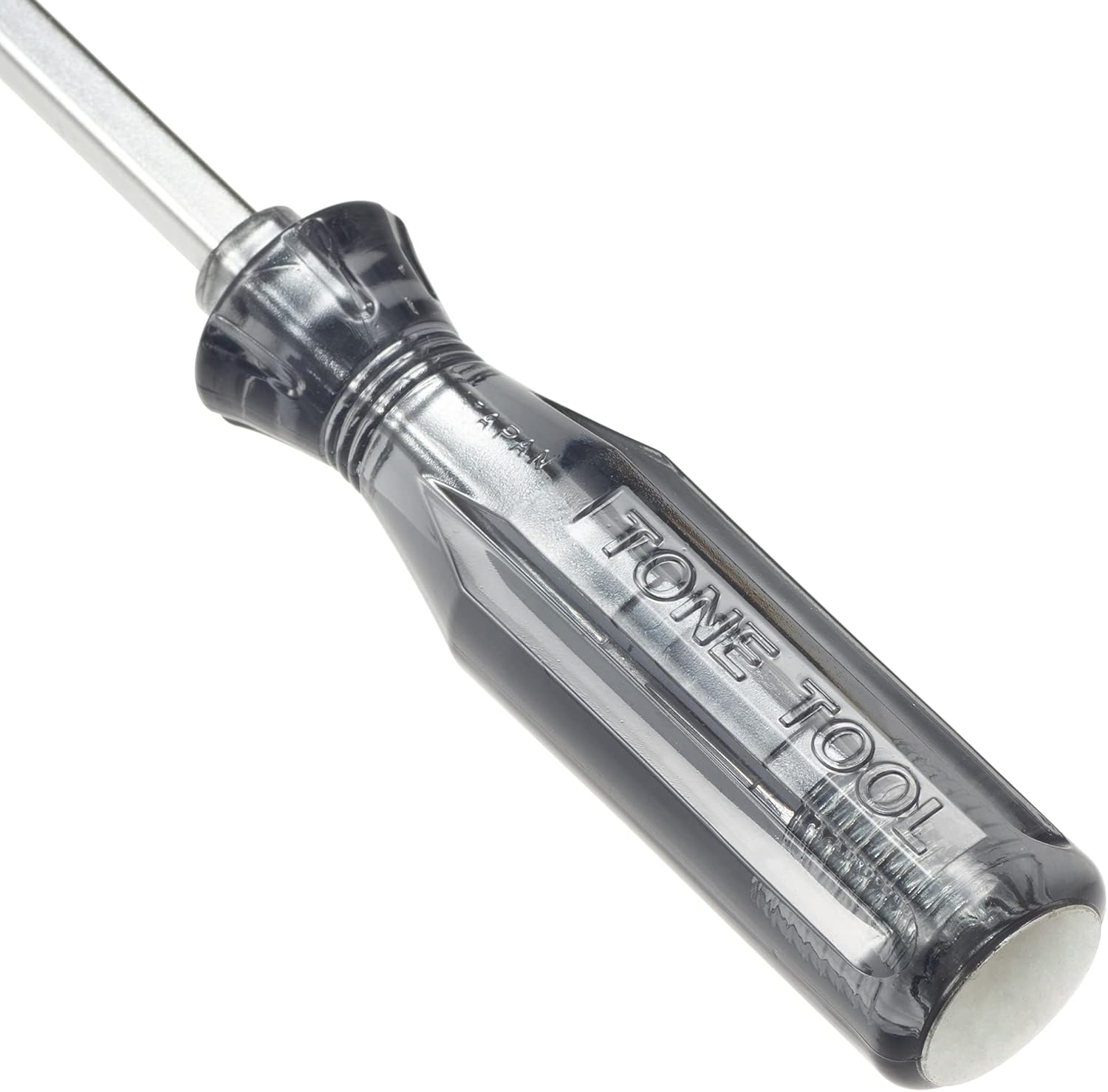 Tone KMD-100 through Screwdriver Black (-) 0.8 X 6.0 image number 6