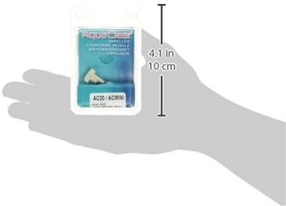 Aquaclear Drive Magnetic for Aquaclear Mini image number 1