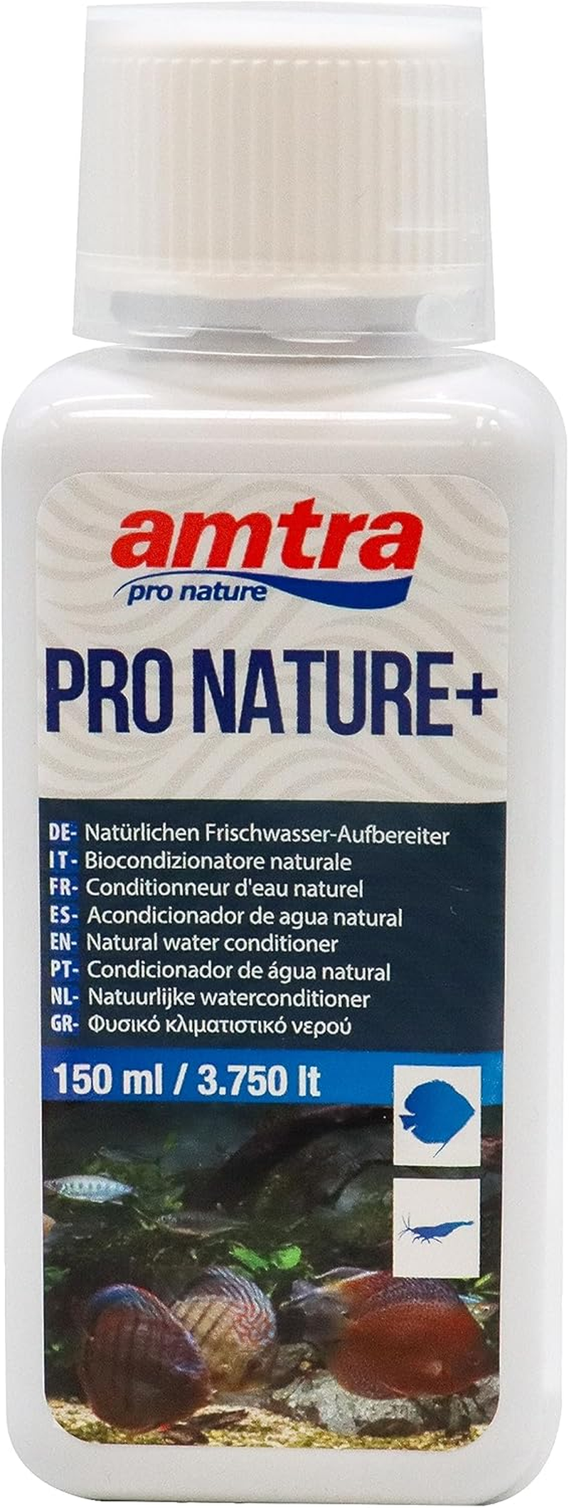 AMTRA Pro Nature Plus, 150 Ml