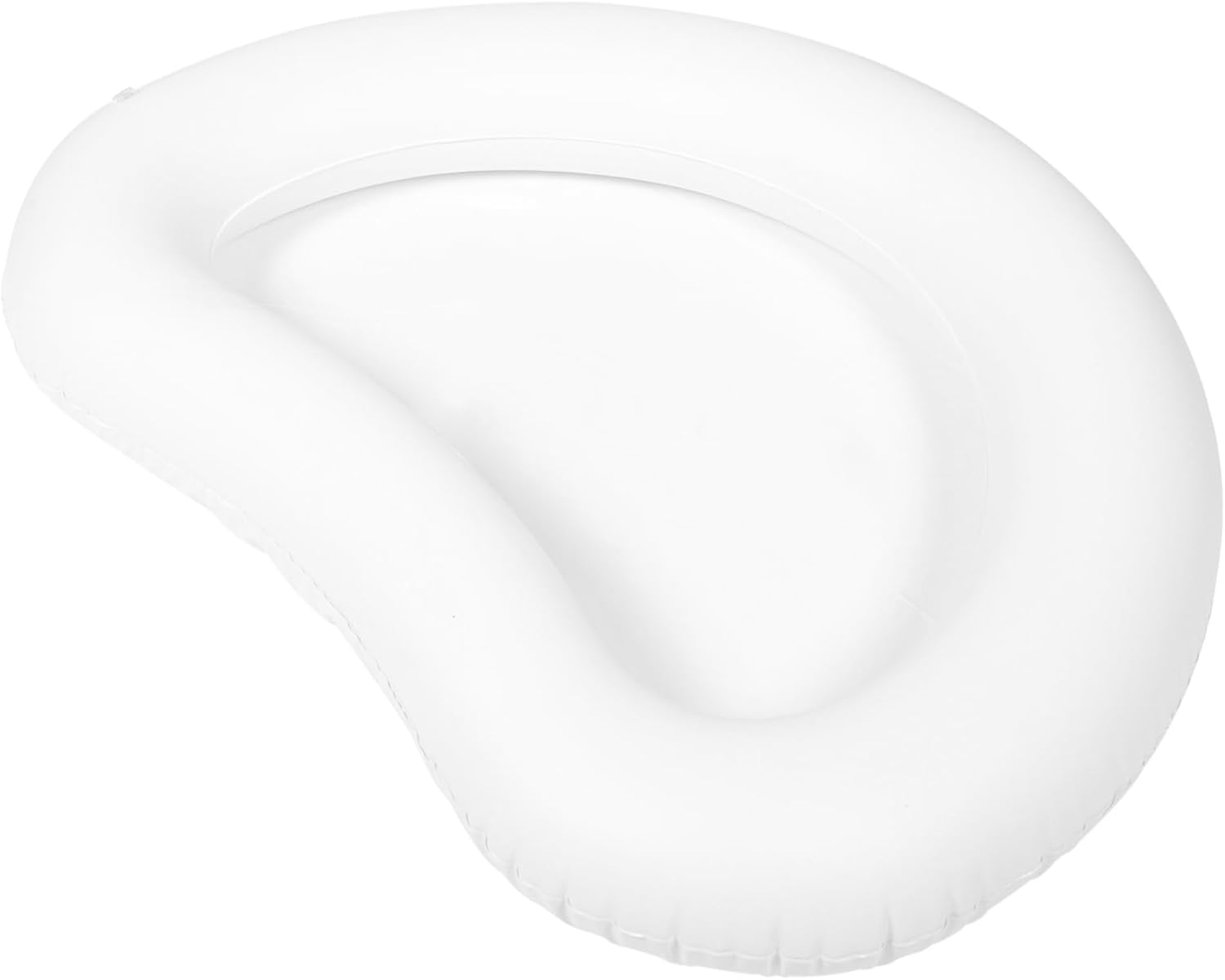 Inflatable Spa Footbath Foot Soaking Bath Water Basin for Foot Pool Foot Bath Foot Soaking Basin Portable Foot Bath for Pool Entry Portable Body Washing Basin Foot Soaker Tub PVC