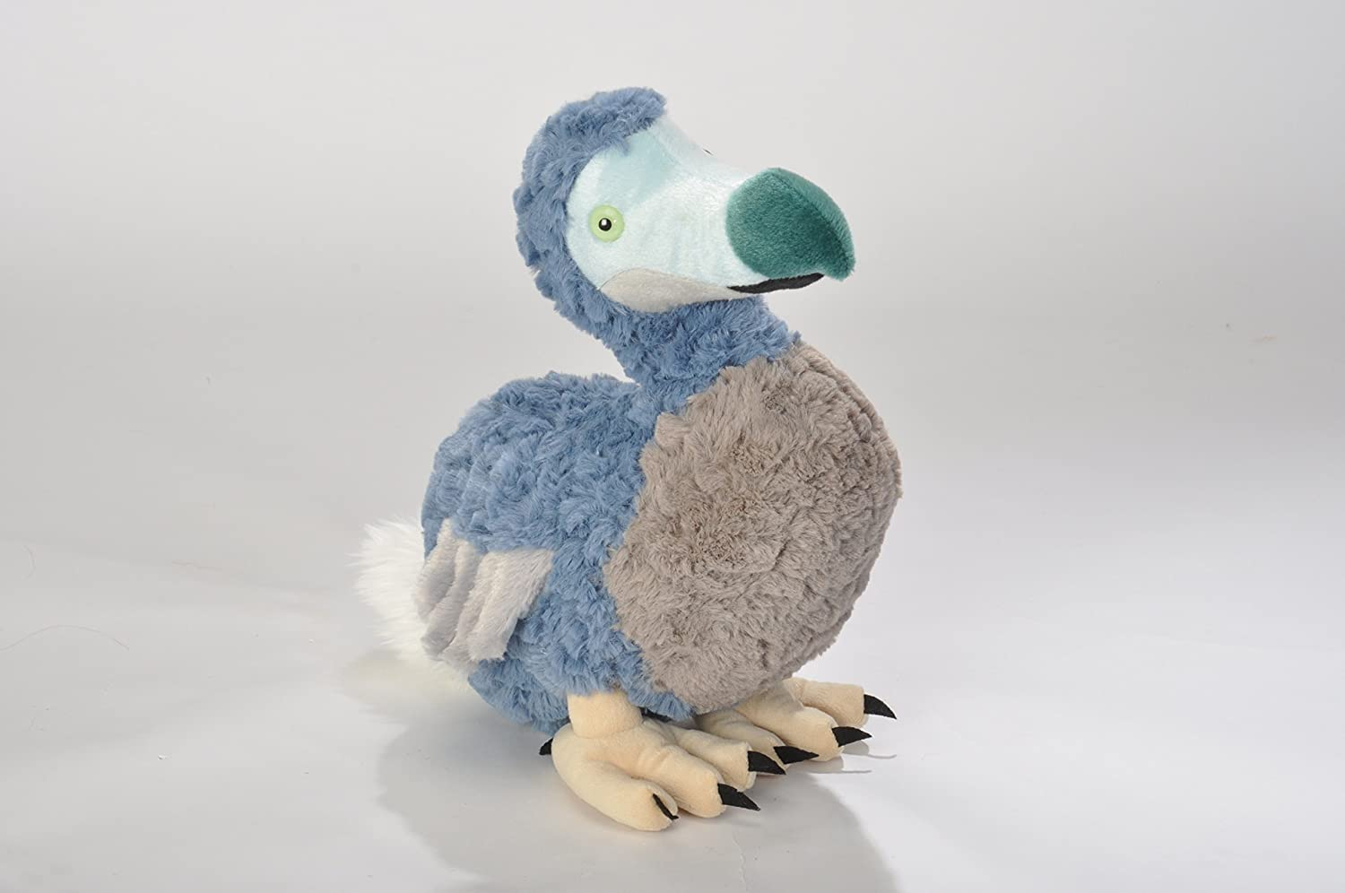 Wild Republic Dodo, Stuffed Animal, Plush Toy, Gifts for Kids, Cuddlekins 12 Inches image number 2