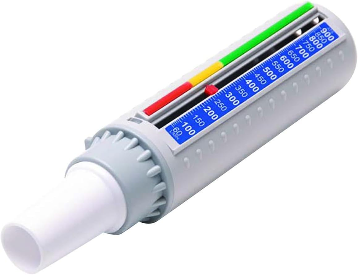Peak Flow Meter - Pack Of 2 image number 2