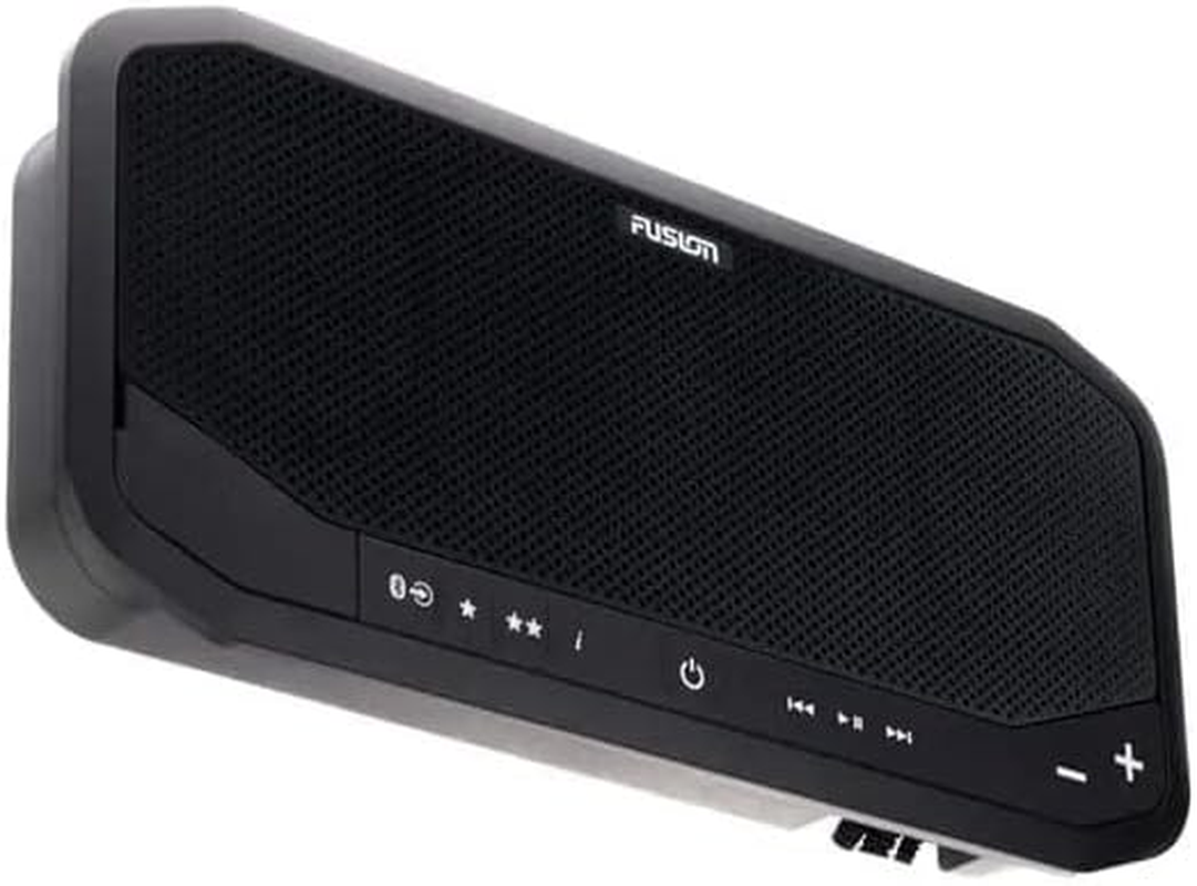 Fusion Outdoor Marine Stereo with Bluetooth