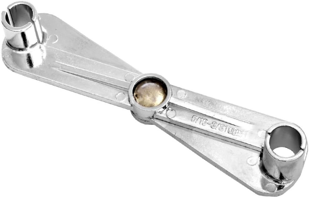 Master Fuel Air Conditioning Line Disconnect Set Transmission A/C & Oil Lines image number 1