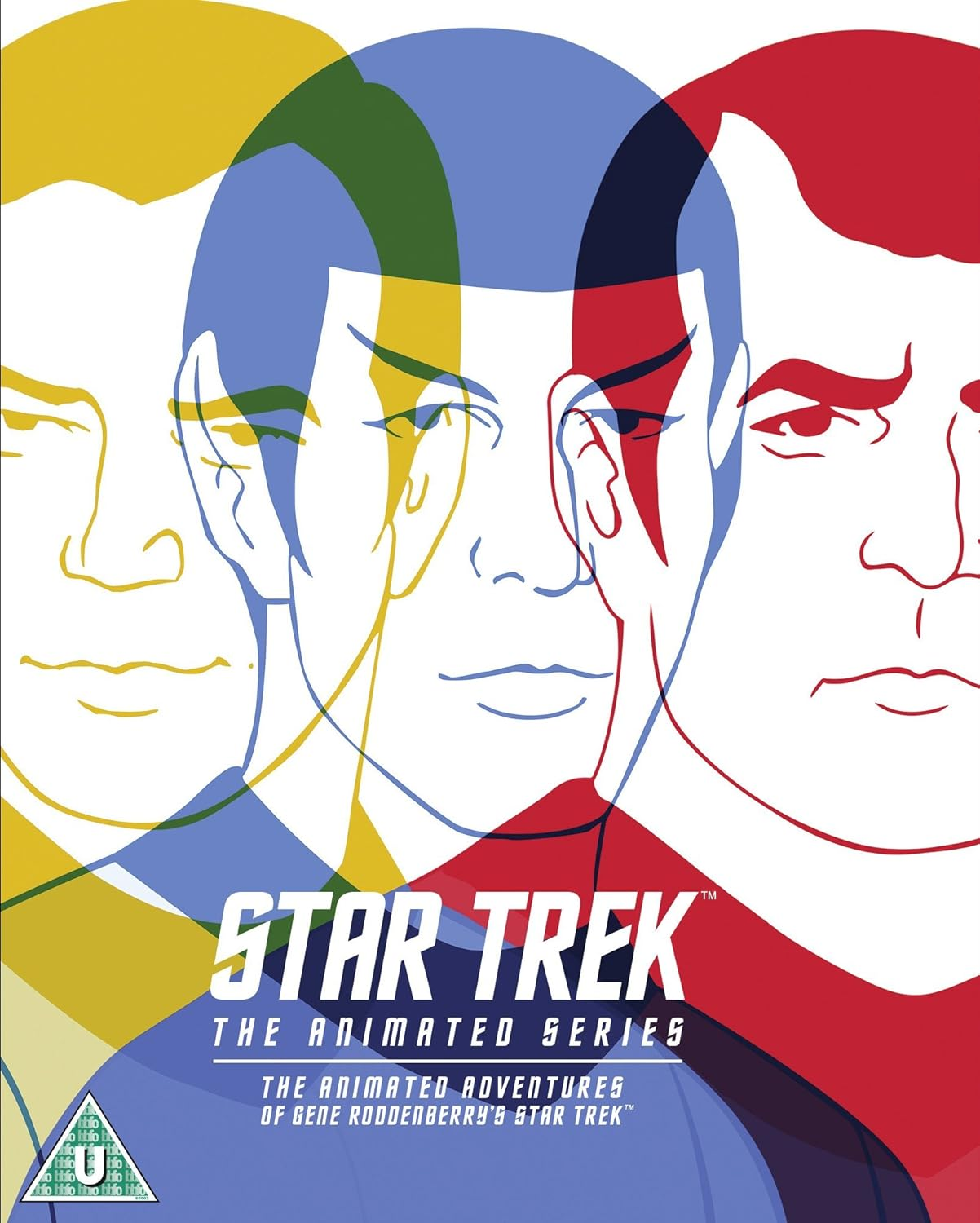 Star Trek: the Animated Series
