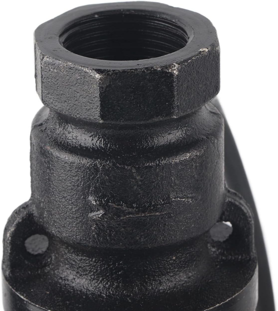 High Solar DC Deepwell Pump Large High Lift Battery Solar Brass Motor Floating Impeller S455 DC48V Lift Well image number 3