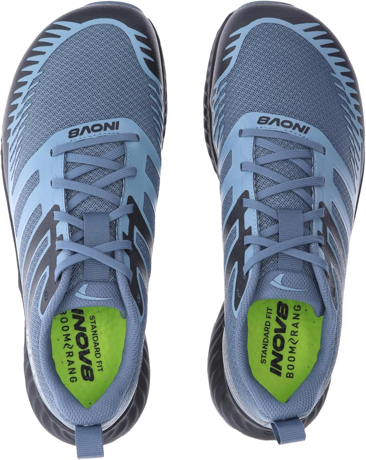 INOV8 Men'S Trailfly - Trail Running Shoes image number 1