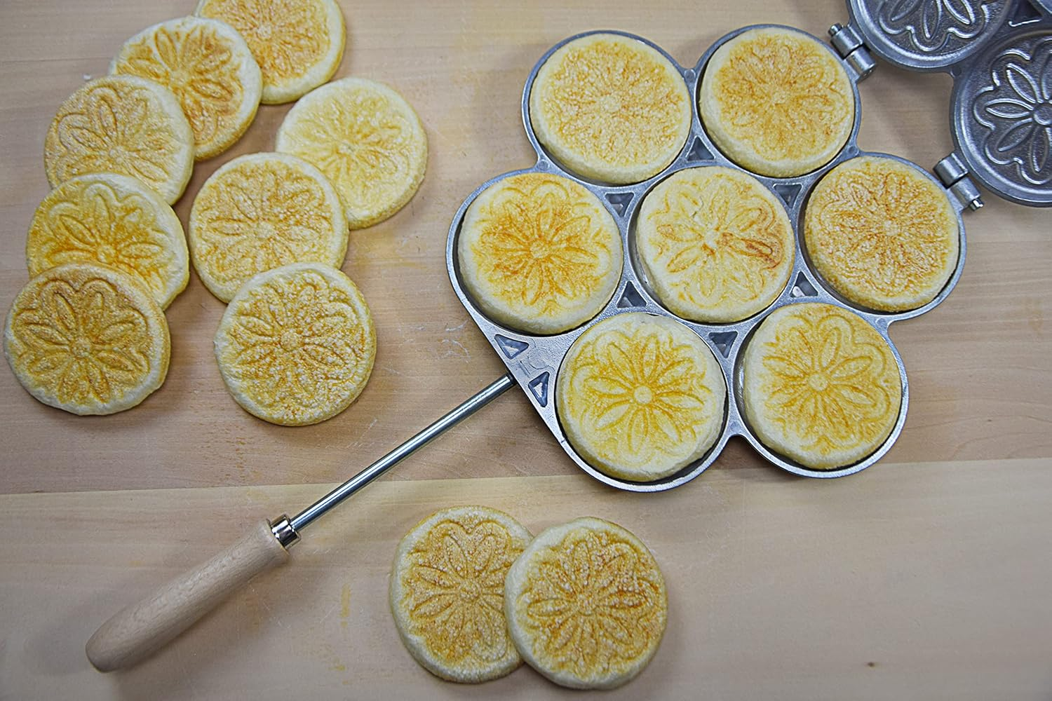 Elettro Center 426 Induction Tigelliera with Closing Hook image number 5