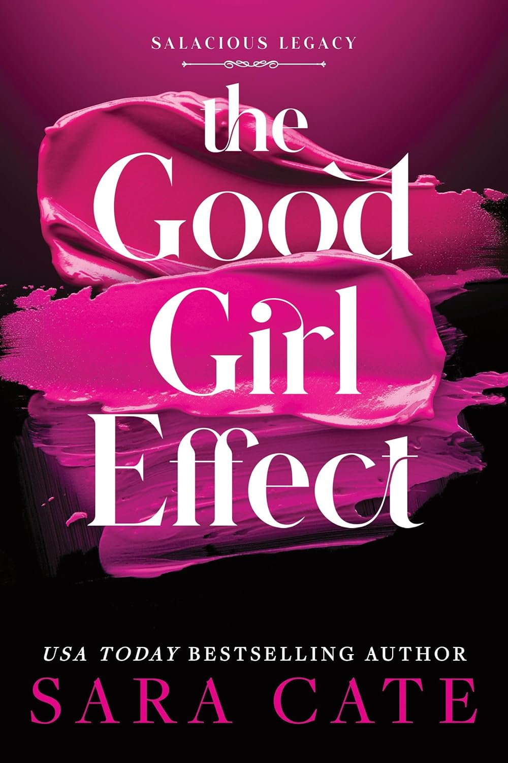 The Good Girl Effect image number 1