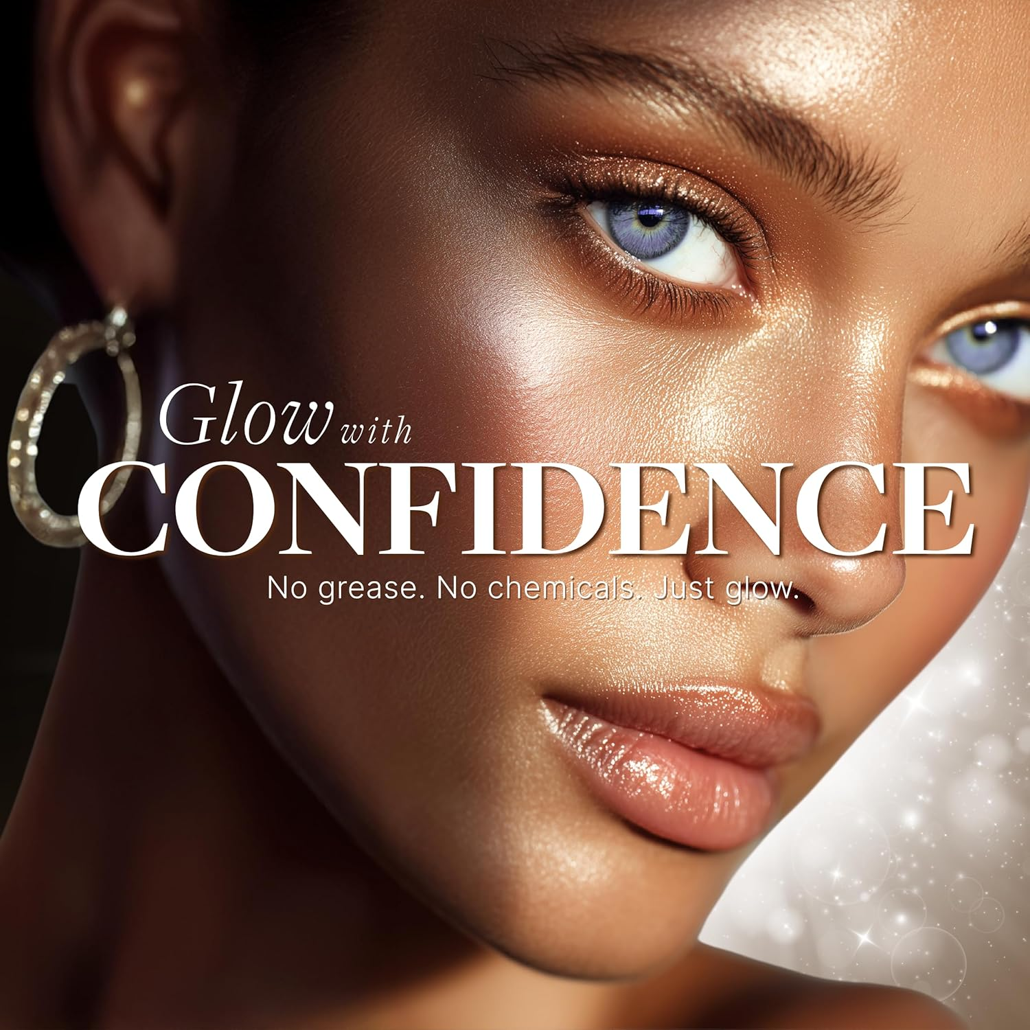 Grass-Fed Beef Tallow Moisturizer - Organic Balm with Raw Honey, Shea Butter & Castor Oil &ndash; Non-Greasy & Multi-Purpose Skin Cream for Face & Body - Natural & Fragrance-Free Face Cream