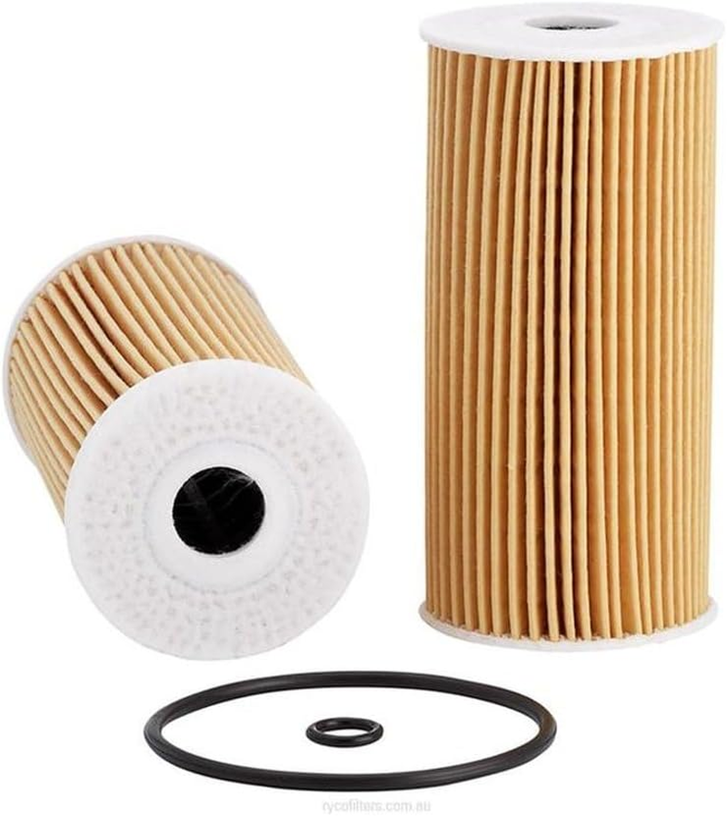 Ryco Oil Filter R2700P image number 1