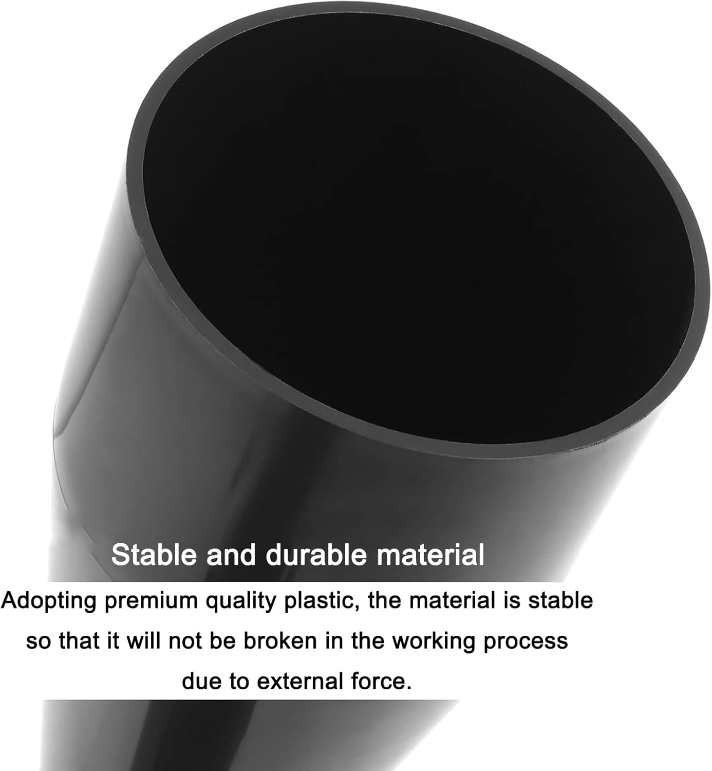 CV Joint Boot Installation Tool Kit - Professional Cone Expander for Stretching & Mounting Axle Boots (4.3" Opening) - Universal CV Boot Stretcher Tool for Automotive Repair image number 1