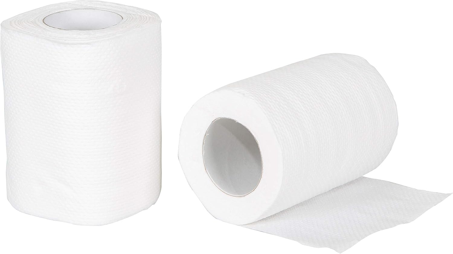 Stansport Biodegradable Toilet Tissue - 2 Pack (356),White,5.5" L X 4" W image number 1