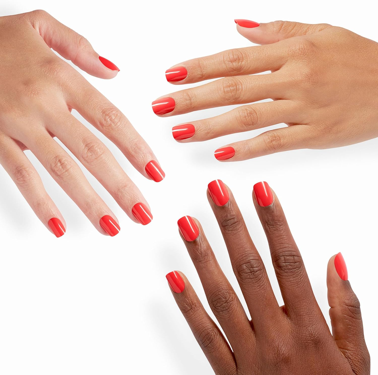 OPI Xpress/On Cajun Shrimp image number 4