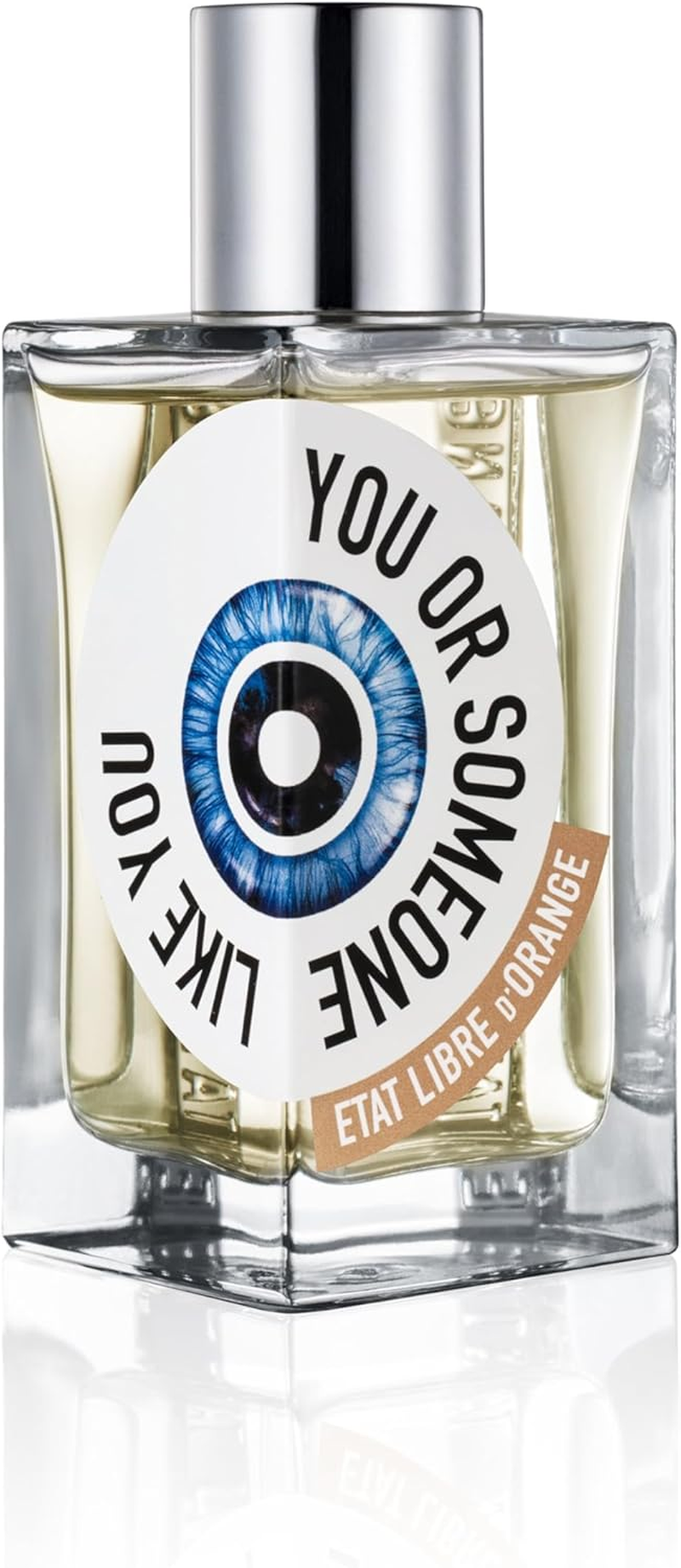 Etat Libre D'Orange You or Someone like You Eau De Perfume Spray, 100 Ml image number 3