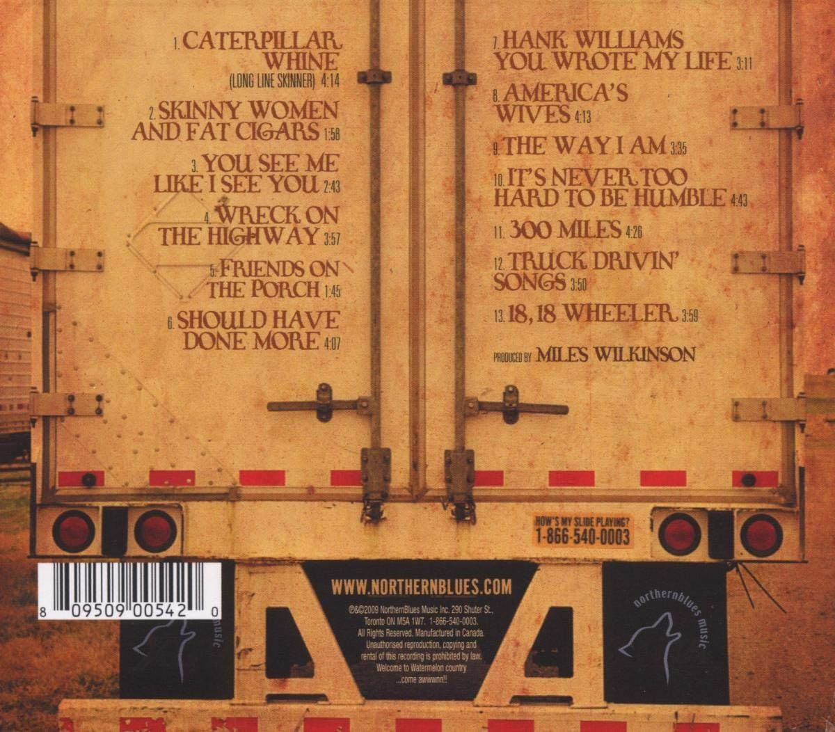 Escape from the Chicken Coop