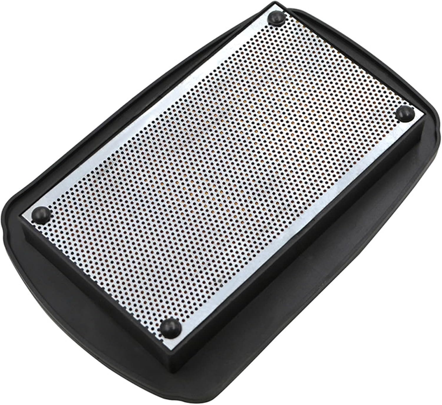 YEJIANGHUA Motorcycle Parts Dirt Bike Air Filter Cleaner Compatible with Yamaha FZN150D FZN150 149 FZ16 FZ Fi Byson 2.0 Accessories Personality image number 5