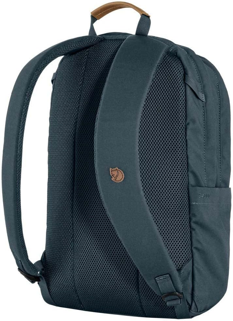 Fj&auml;llr&auml;ven Raven Unisex Outdoor Hiking image number 1