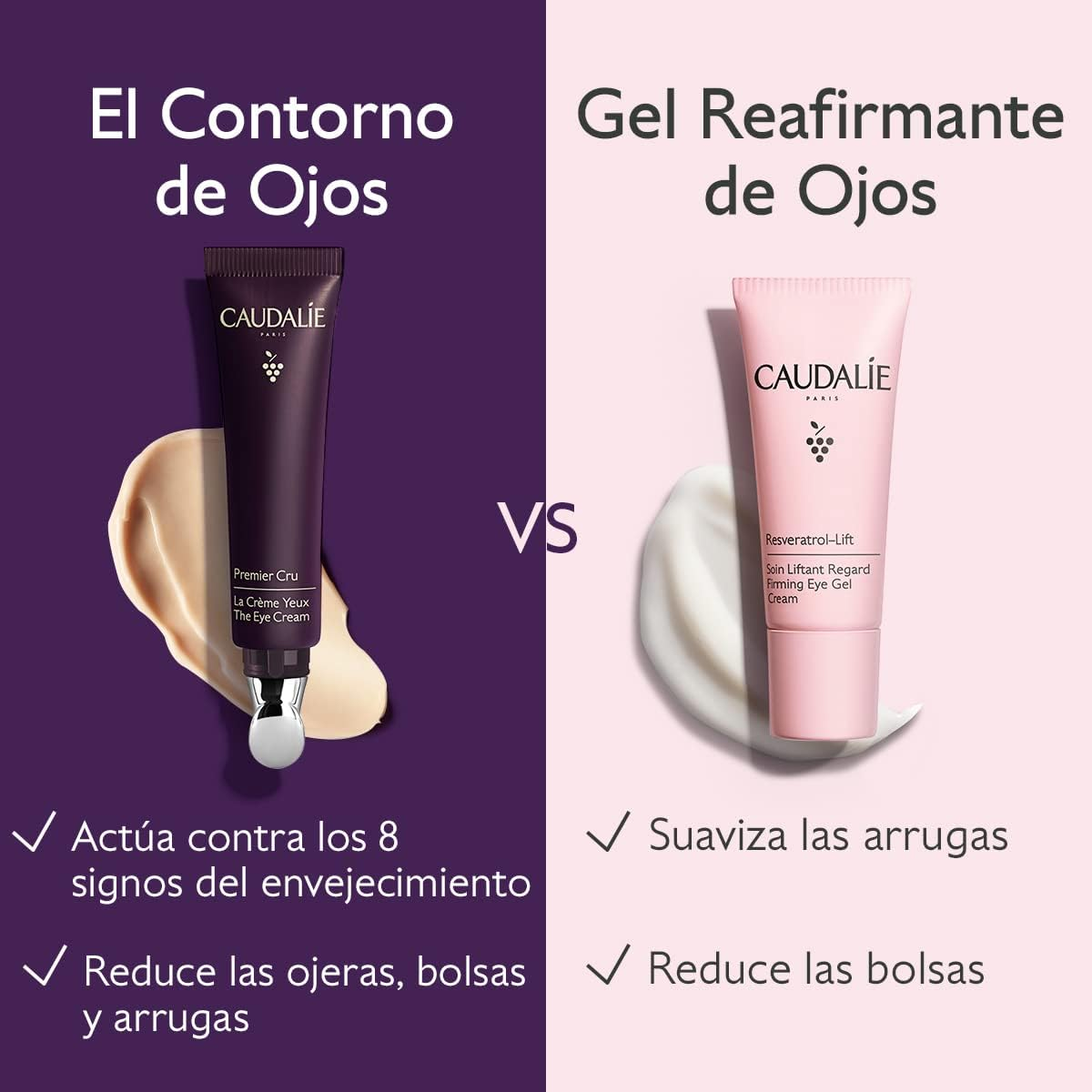 Premier Cru the Eye Cream Brown image number 4