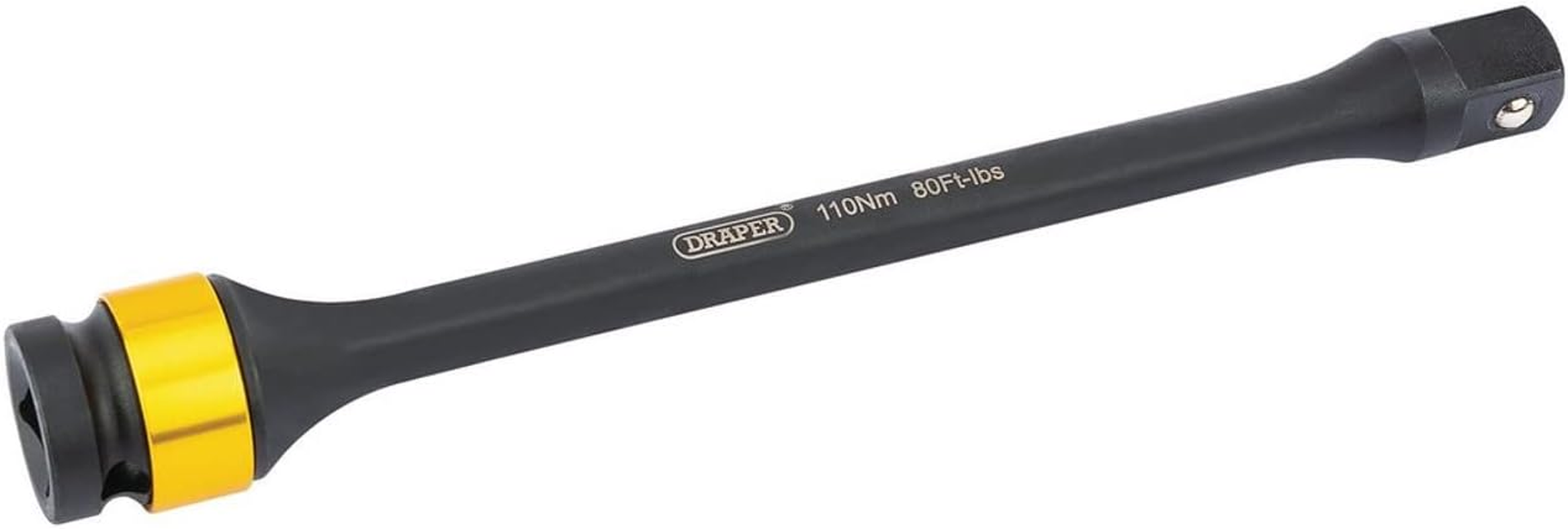 Draper 70448 1/2" Square Drive Torque Stick (110Nm)