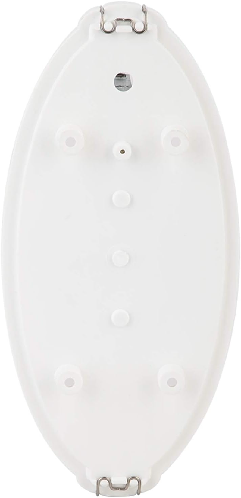 Explosion Proof Sauna Light, High Temperature Resistant Sauna Lamp Shade Portable Explosion Proof Sauna Lampshade for Sauna Room, Bathroom image number 2