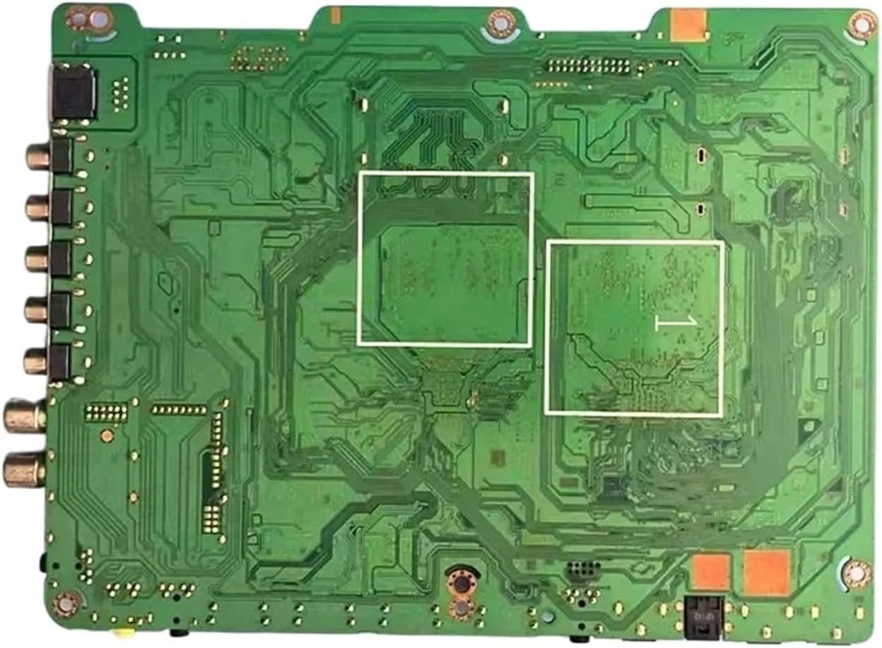 BN41-01973A BN94-06186B 46Inch TV Motherboard Working Properly for UE46F7000SLXXC UE46F7000 UE46F7000SL Main Board image number 2