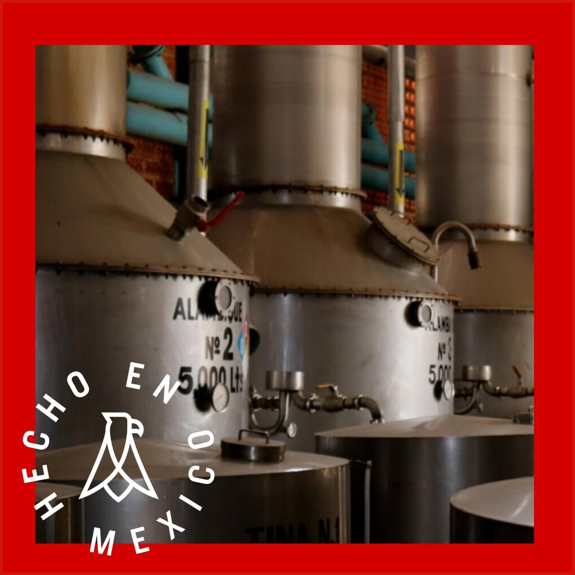 Ghost Tequila Spicy 100% Agave700Ml image number 4